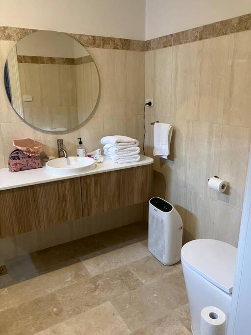 费尔班克之家度假屋 莫尔登 外观 照片